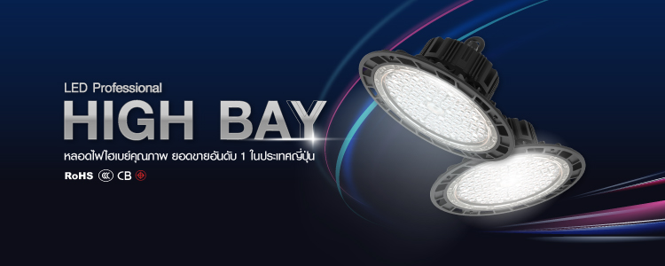 LED Professional High Bay