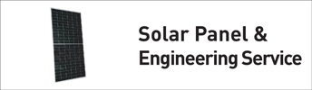 Solar Panel & Engineering Service