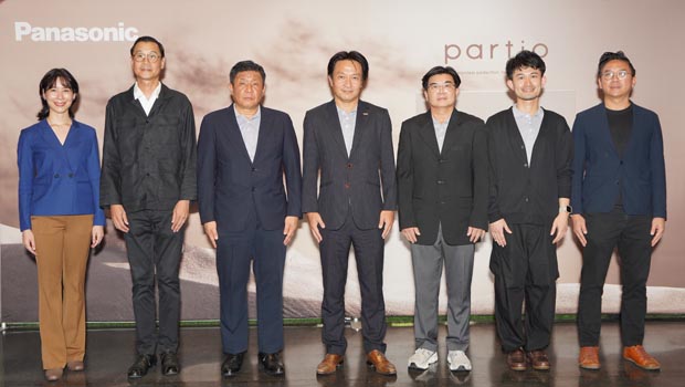ภาพข่าวเปิดตัว 