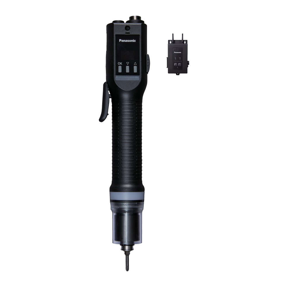 Precision Shut-Off Impact Wrench | Power Tool | Panasonic