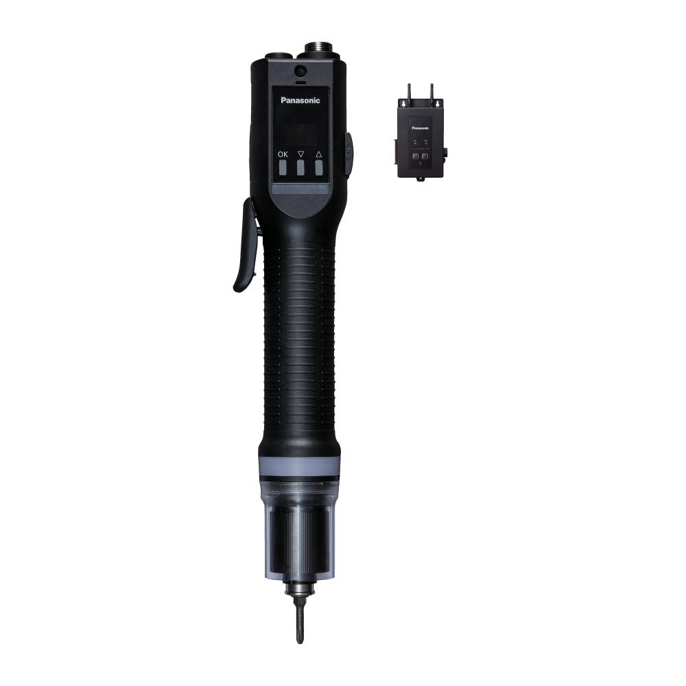 Low Noise Impact Wrench | Power Tool | Panasonic Solutions