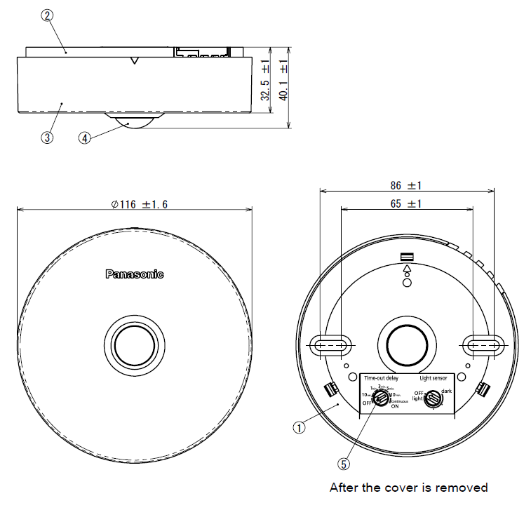 WTKF339207-TH | Panasonic Lifesolutions Sales (thailand)