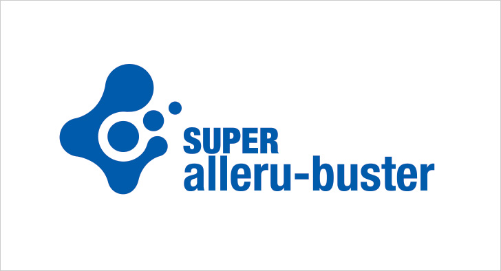 Super alleru-buster filter