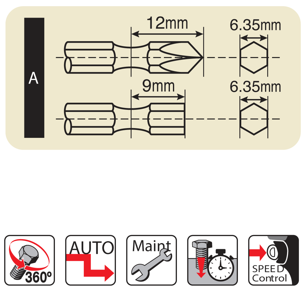 Power Tool