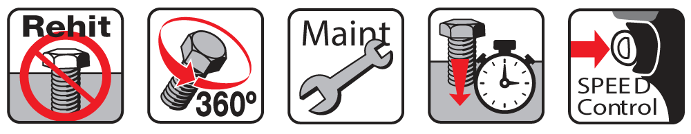 Power Tool