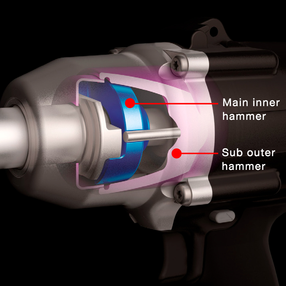 Power Tool