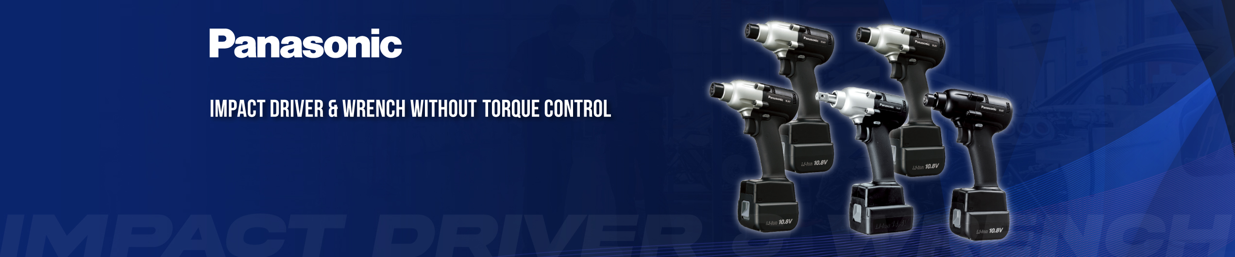 Power Tool