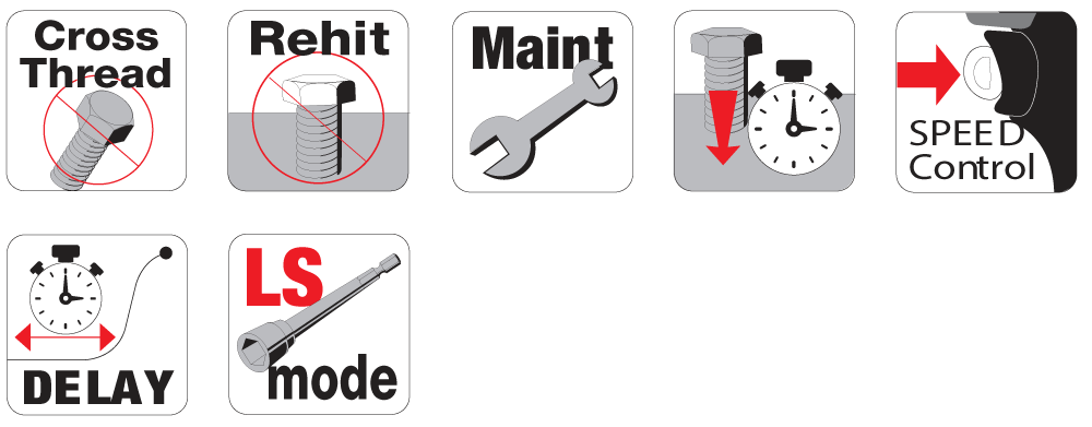 Power Tool