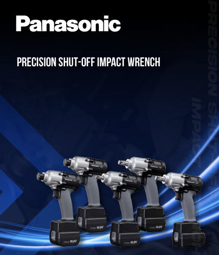 Power Tool