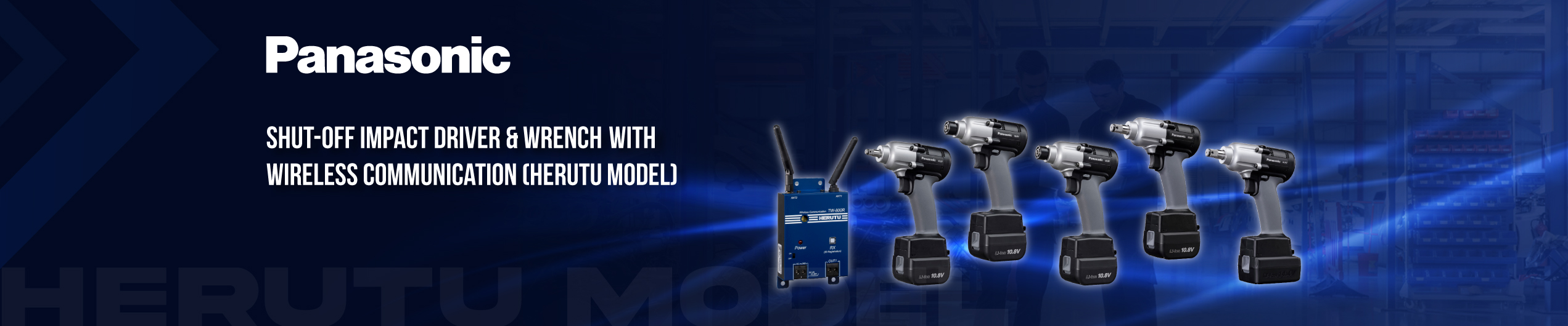Power Tool