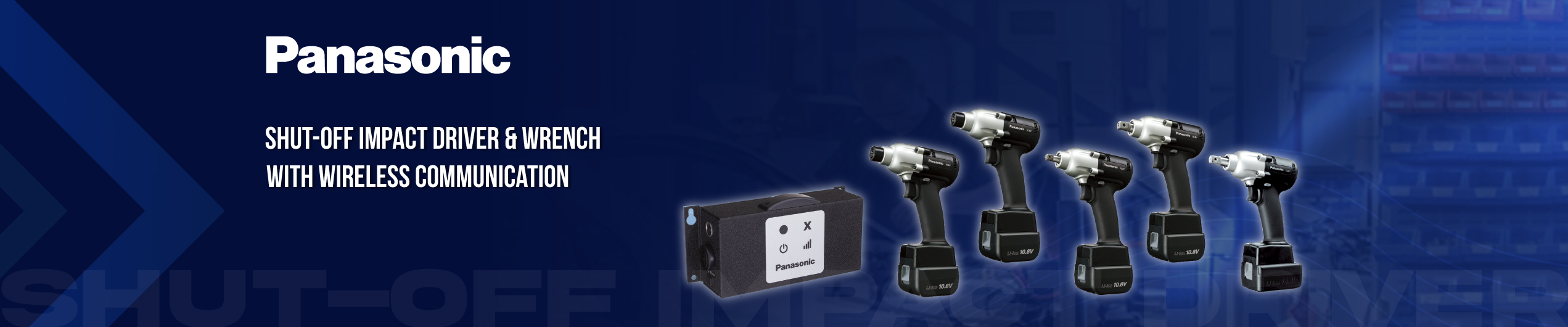 Power Tool